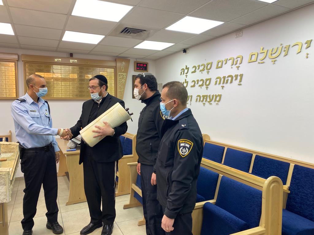 עבודת קודש