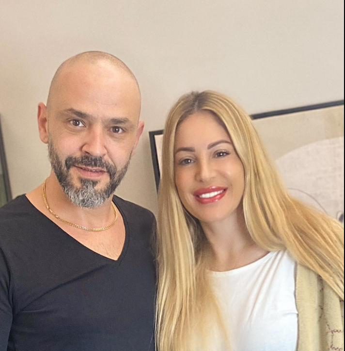 סיפור ההצלחה של מכון היופי ועיצוב השיער של הילה וליאור קקון