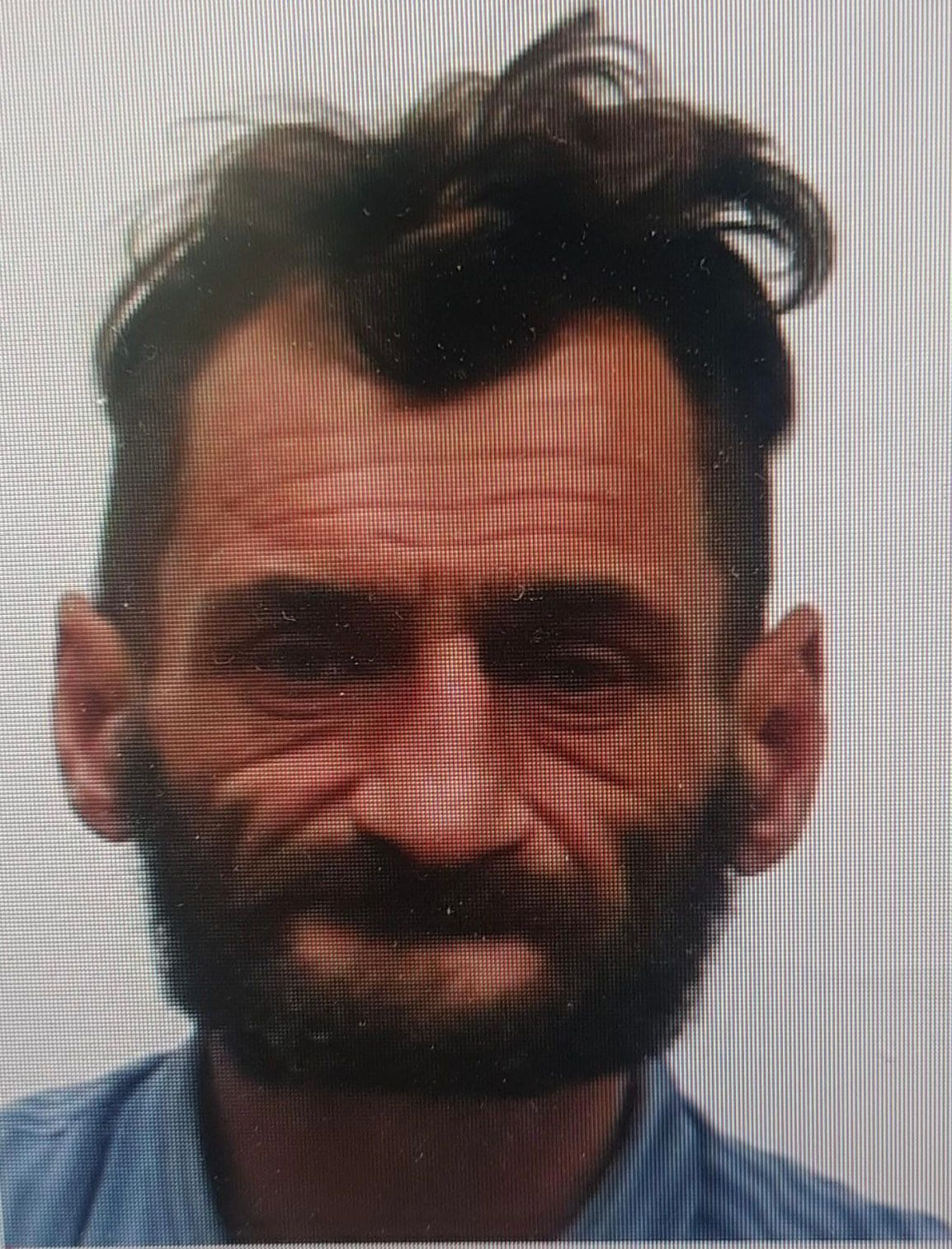 ירושלים: סיוע באיתור נעדר