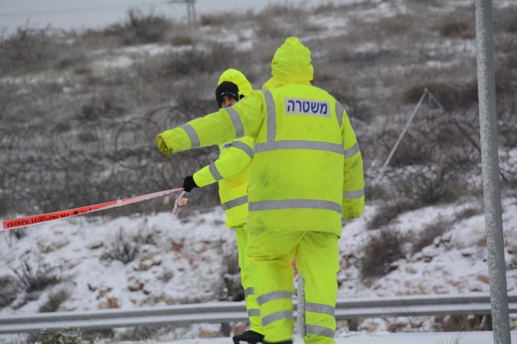היום זה קורה: אלפיס מגיעה, הלימודים יסתיימו מוקדם