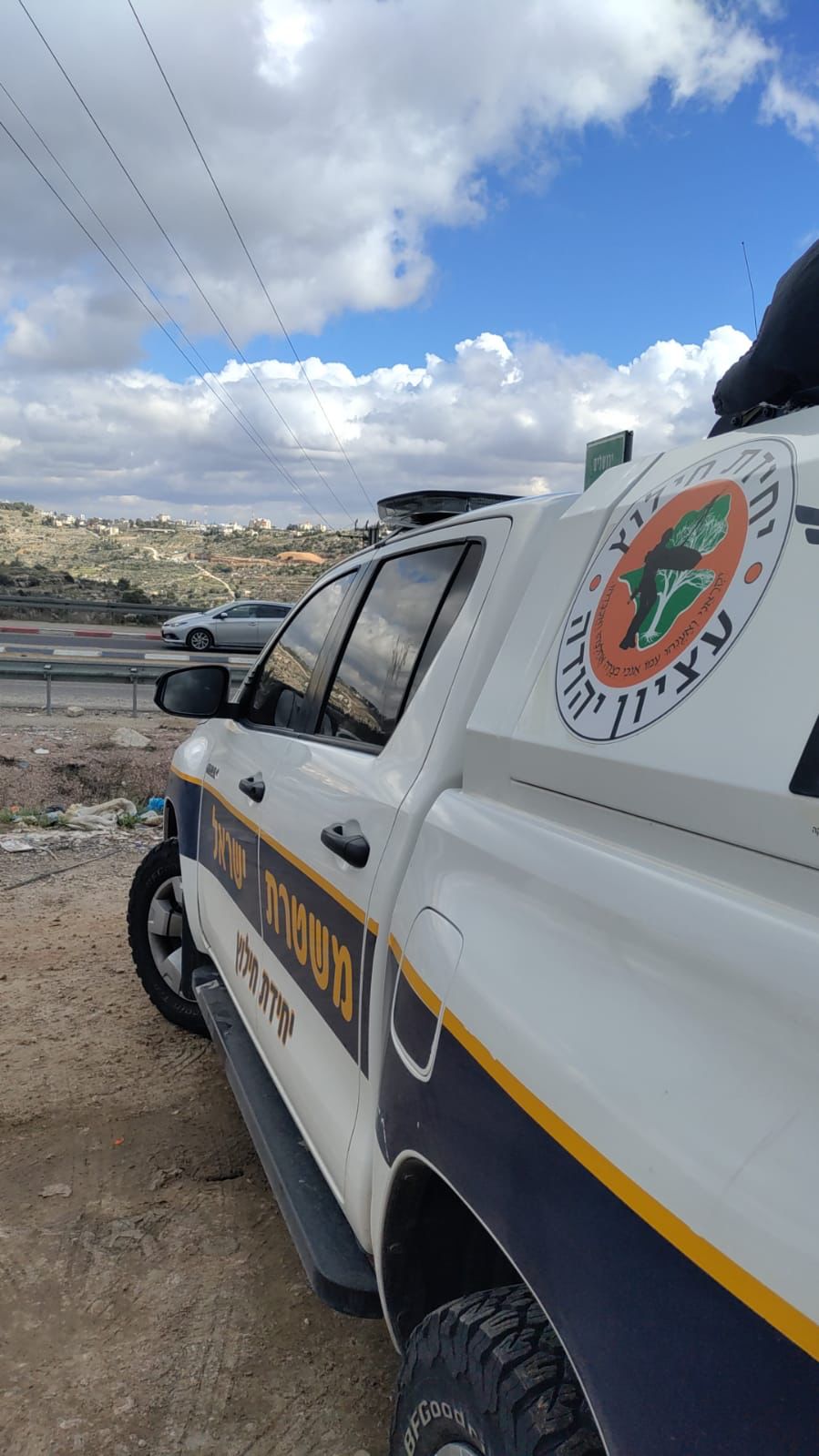 הנעדרת ממבשרת אותרה בעמק הארזים