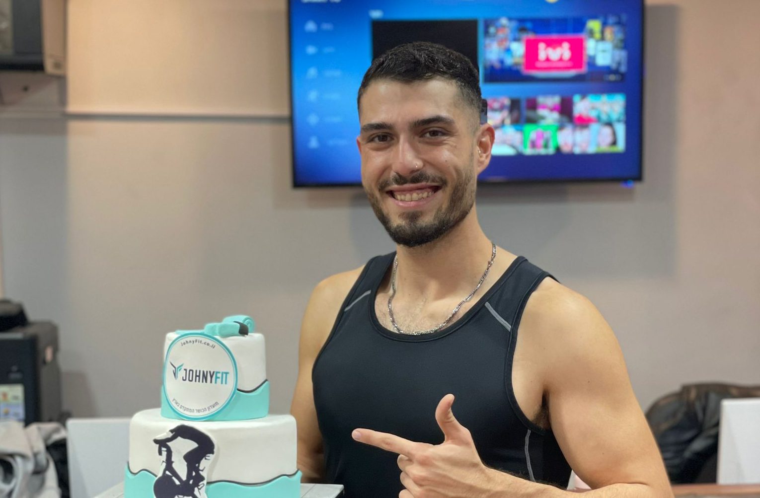 ג'וני פיט סלבריישן!