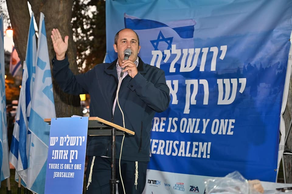סבב נוסף ואחרון לבחירות למינהלים הקהילתיים בירושלים