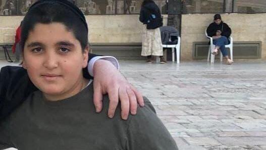 צפו: תיעוד מהלוויה הכואבת של אליהו שור