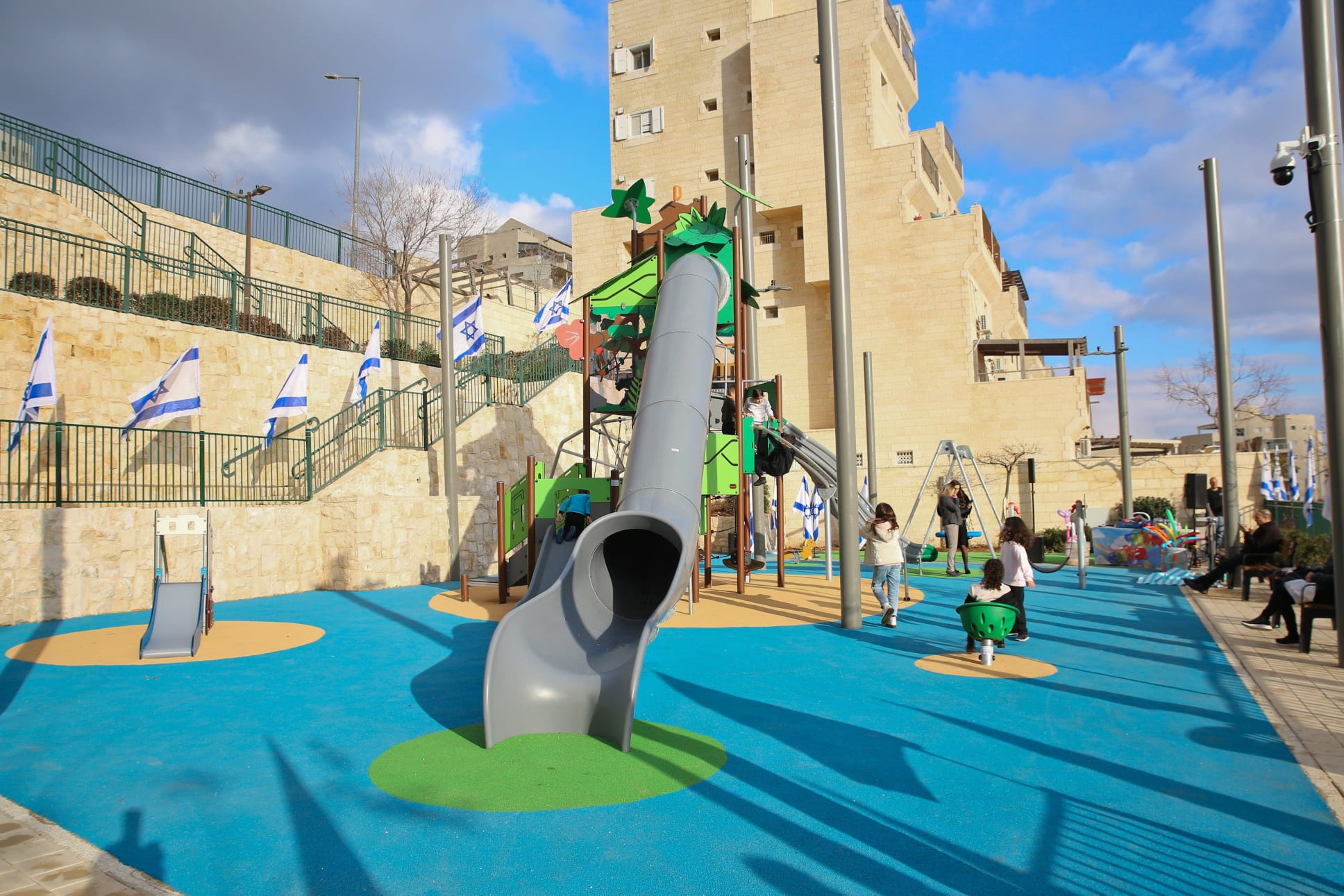 מערכת חינוך משובשת