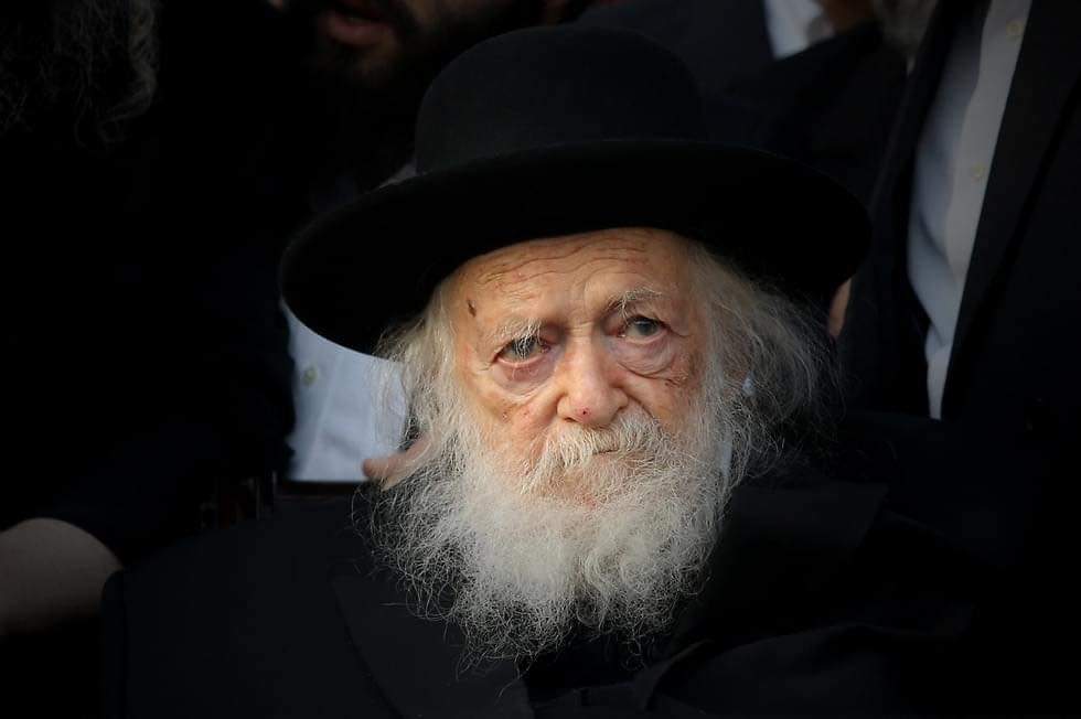 "מורה דרך ועמוד אש"