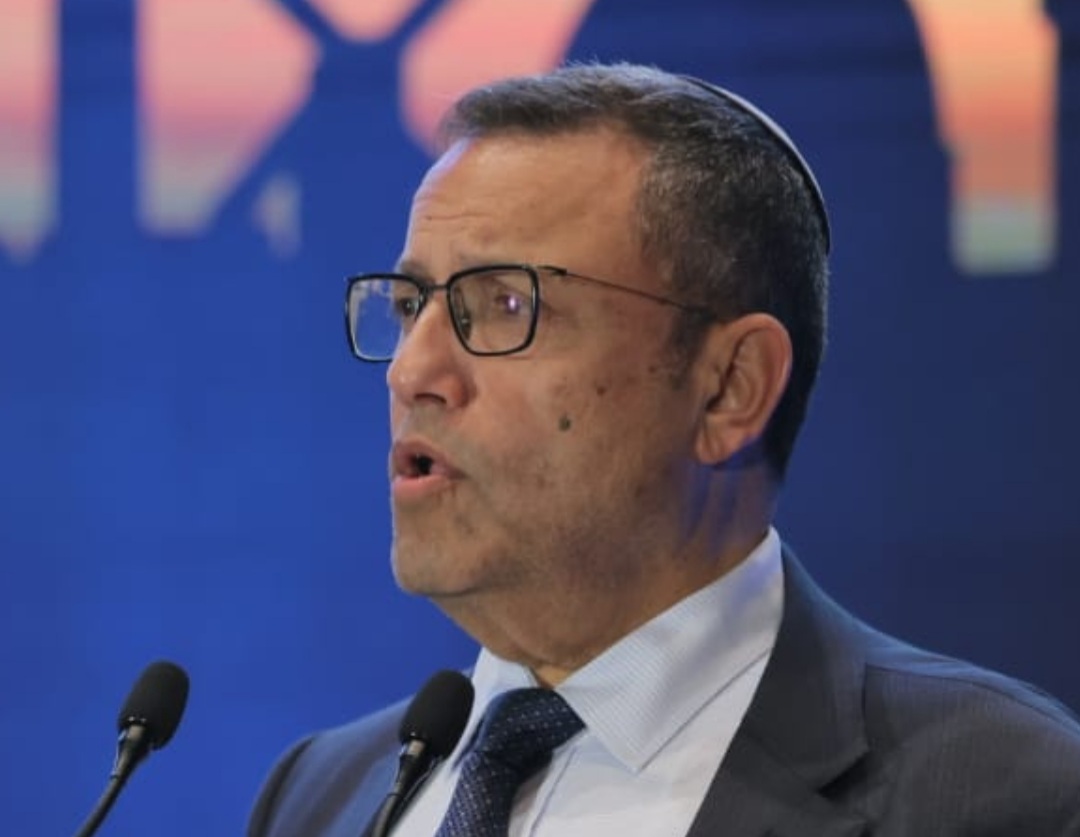 מזרח ירושלים: הגדלה בתקציב החומש