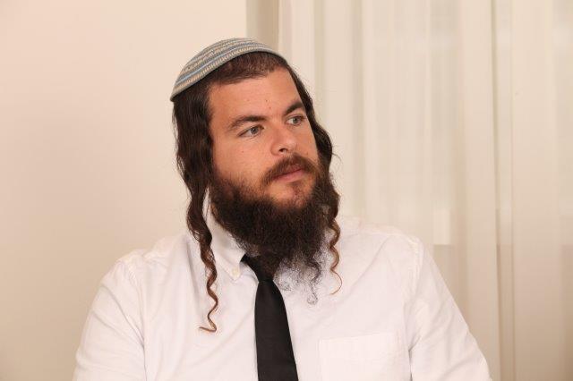 יצא לטבול בערב שבת – ומצא עצמו שבת במעצר