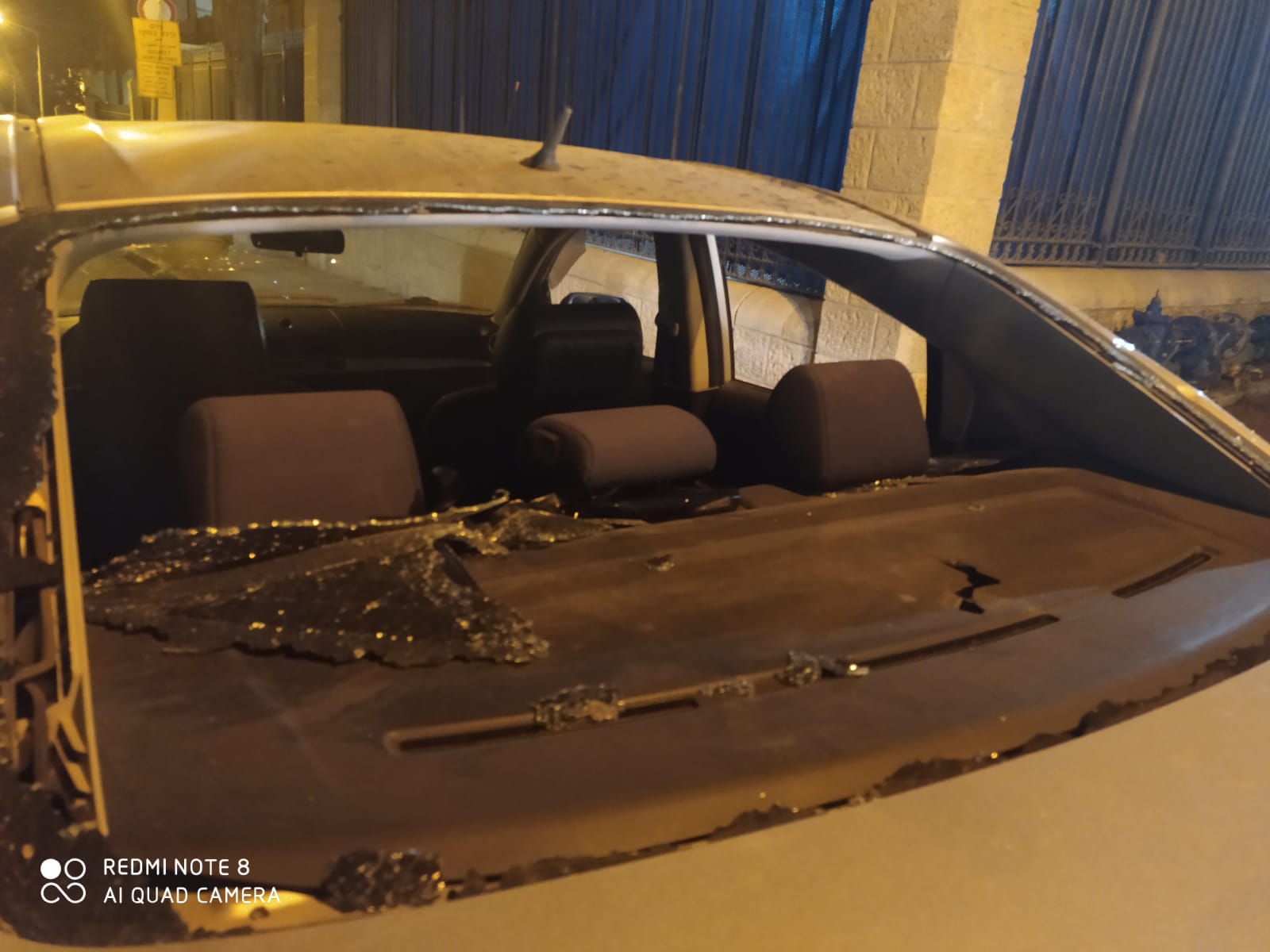 הקטין שהשתתף בלינץ' בזוג המאורס: עבירת טרור של חבלה בכוונה מחמירה