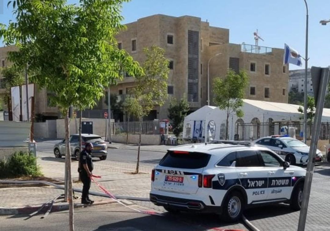 עשרות נשים נפצעו בקאנטרי ברמות