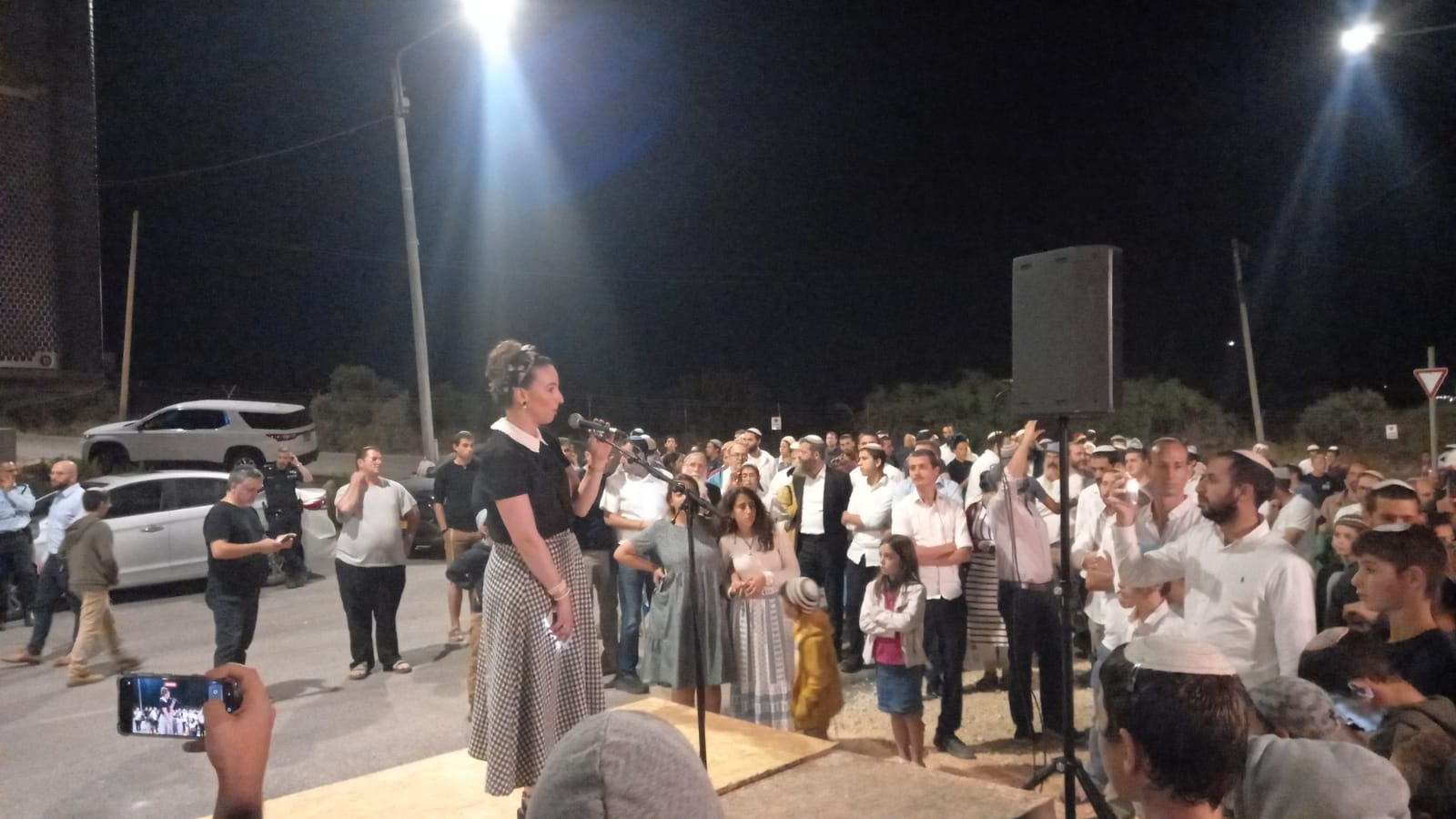 ח"כ סילמן: וועדת הבריאות תתכנס לבדוק את תנאי כליאתו של ניצול הלינץ' ליד אריאל
