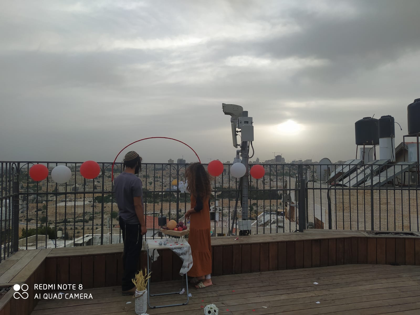 מאסר בפועל: גזר דין למחבלים שביצעו לינץ' בזוג המאורס