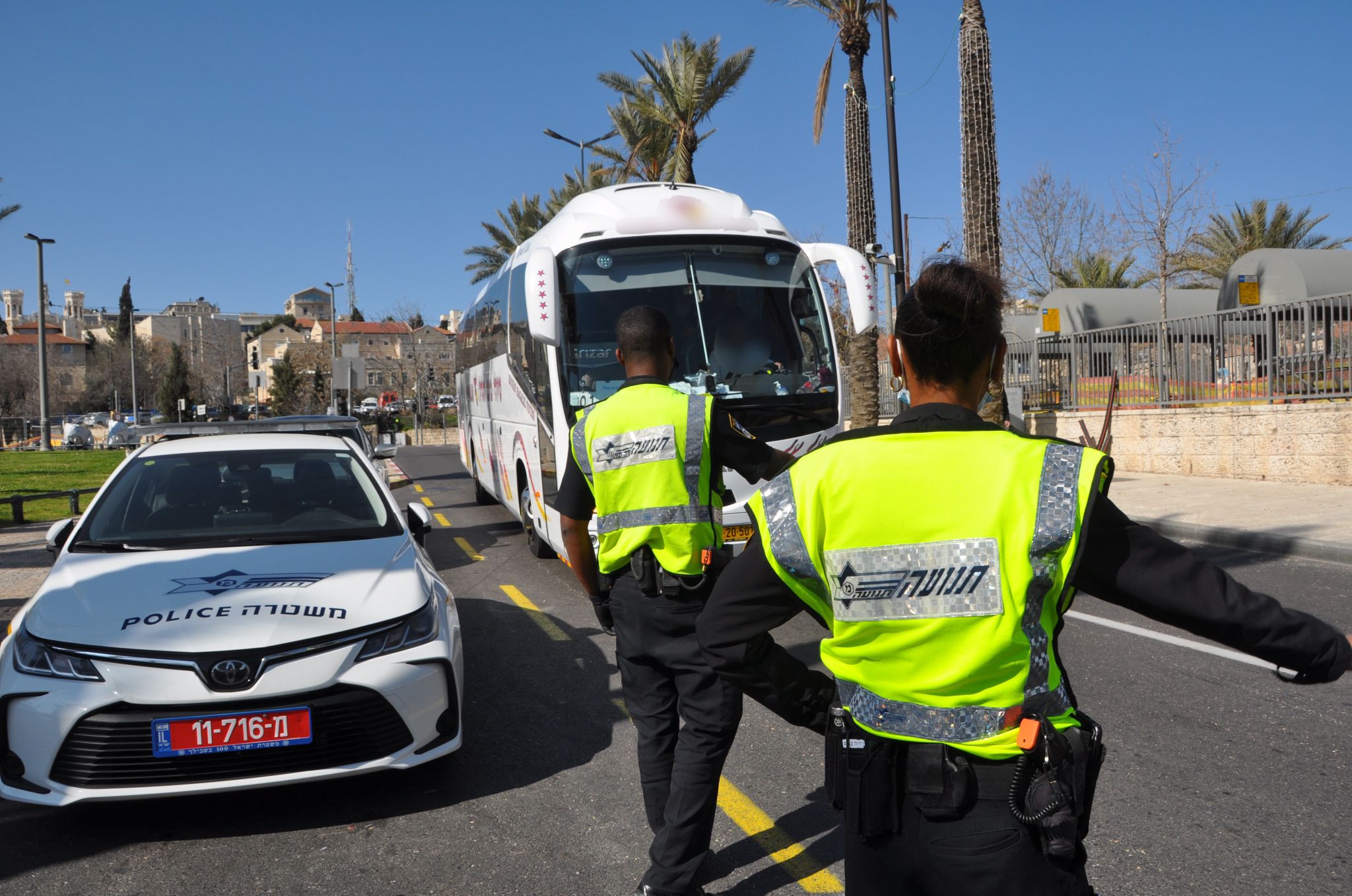 החשד: נהיגה בשכרות
