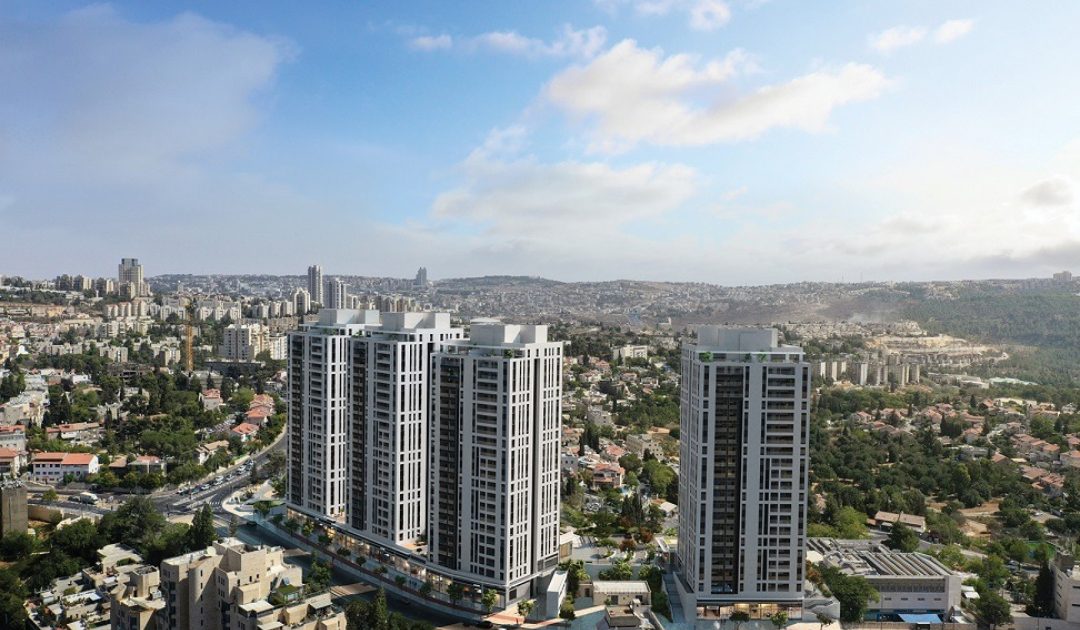 מבצע דרמטי באשטרום: פטור מלא מהצמדה למדד