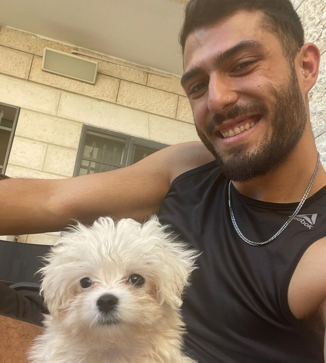 הפאפי של ג'וני