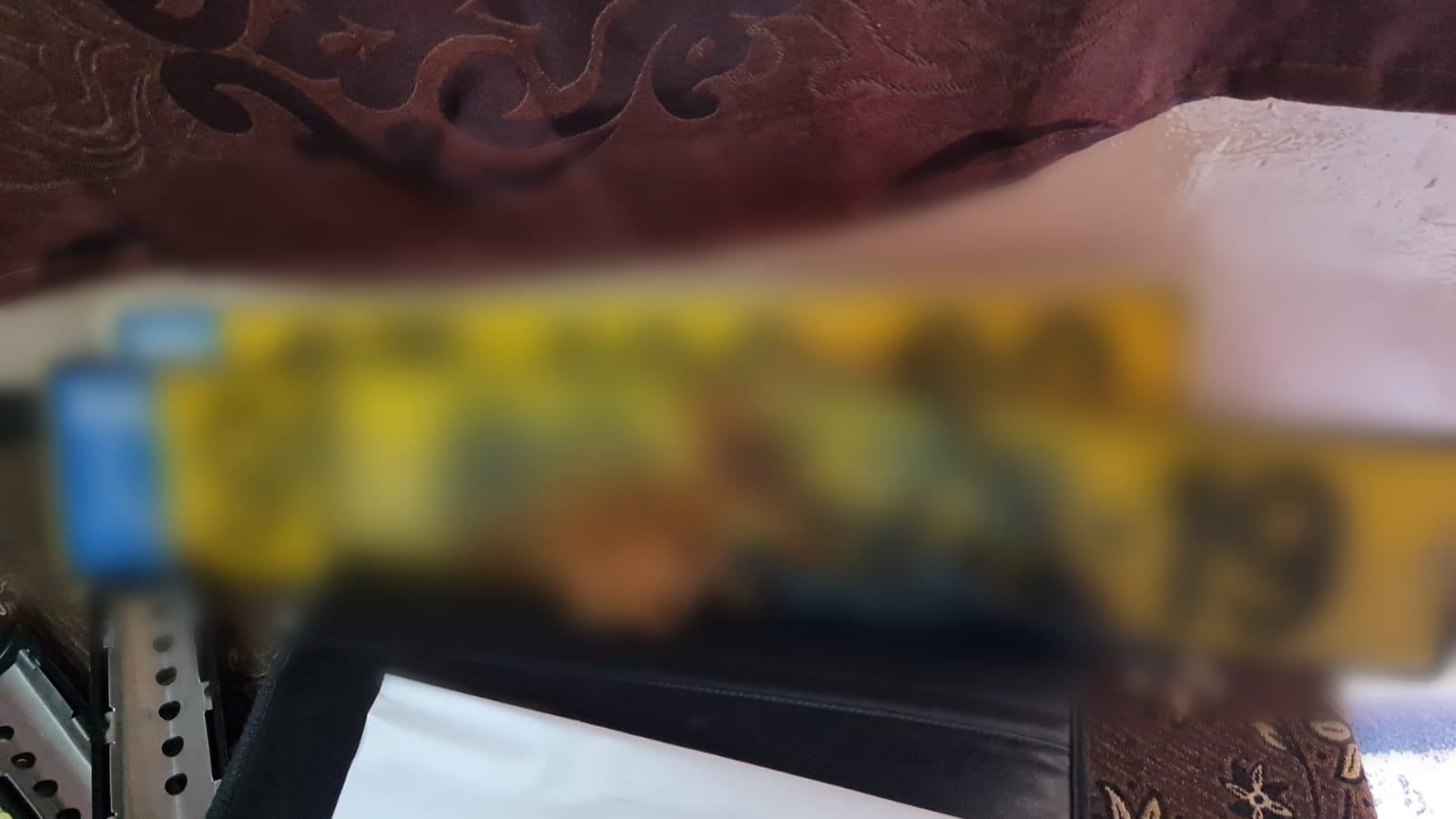 צעיף חמאס וסכין: הפשיעה במזרח ירושלים משתוללת