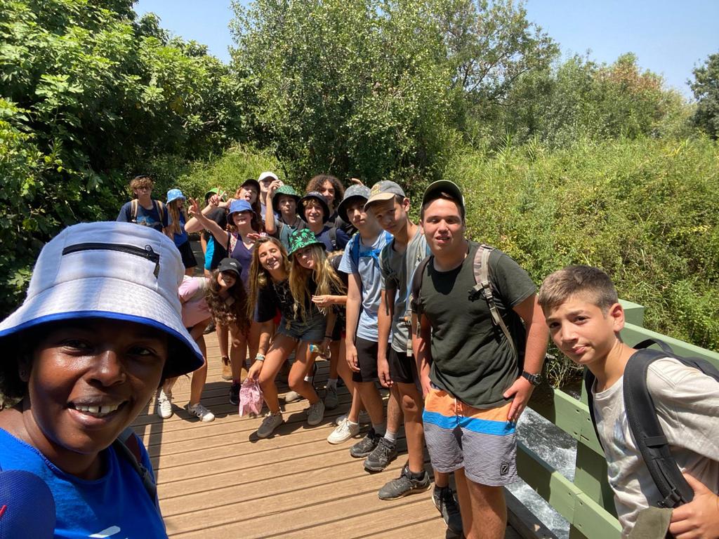 עיריית ירושלים, פורום summer camps ישראל וקרן ירושלים יסבסדו מחנות קיץ לבנות ובני נוער