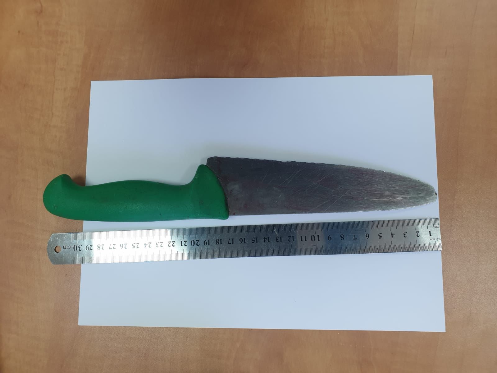 כתב אישום: ניסה לרצוח שוטר בהר הבית