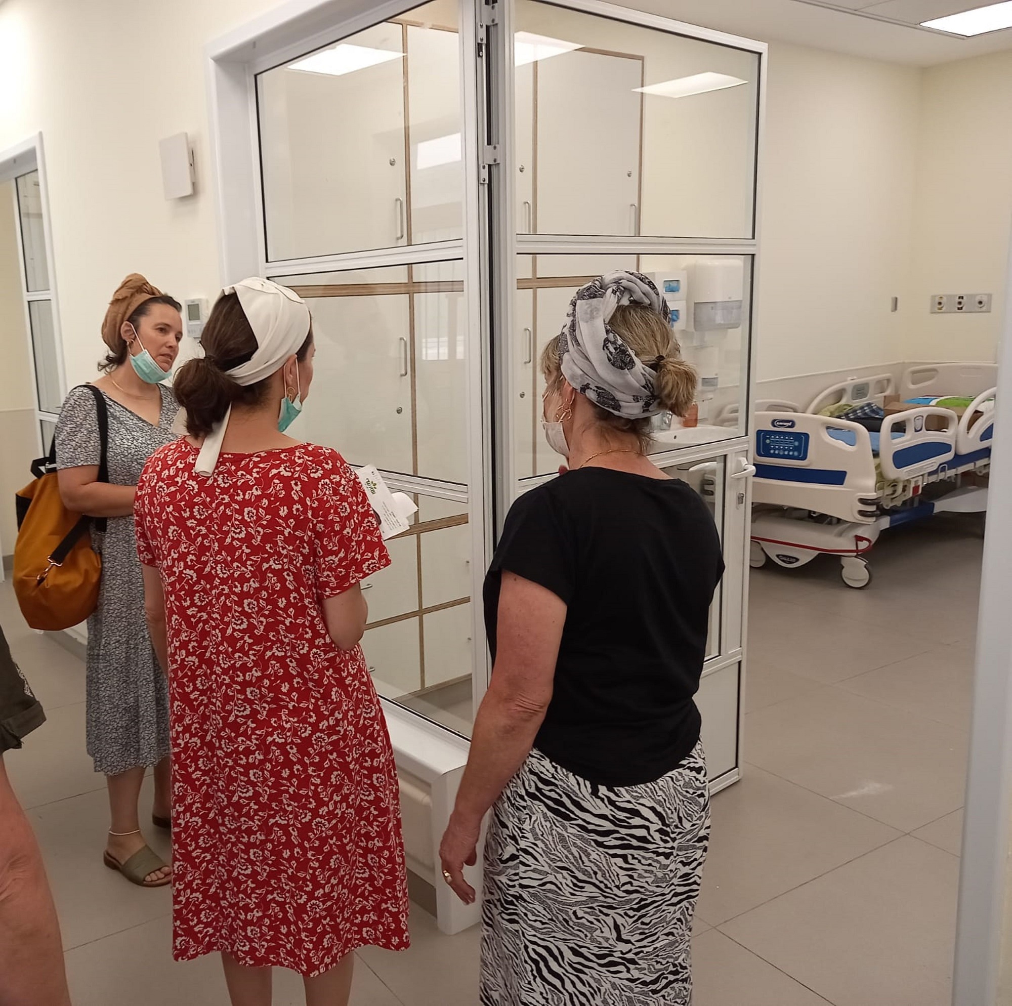 בשורה רפואית חדשנית מירושלים