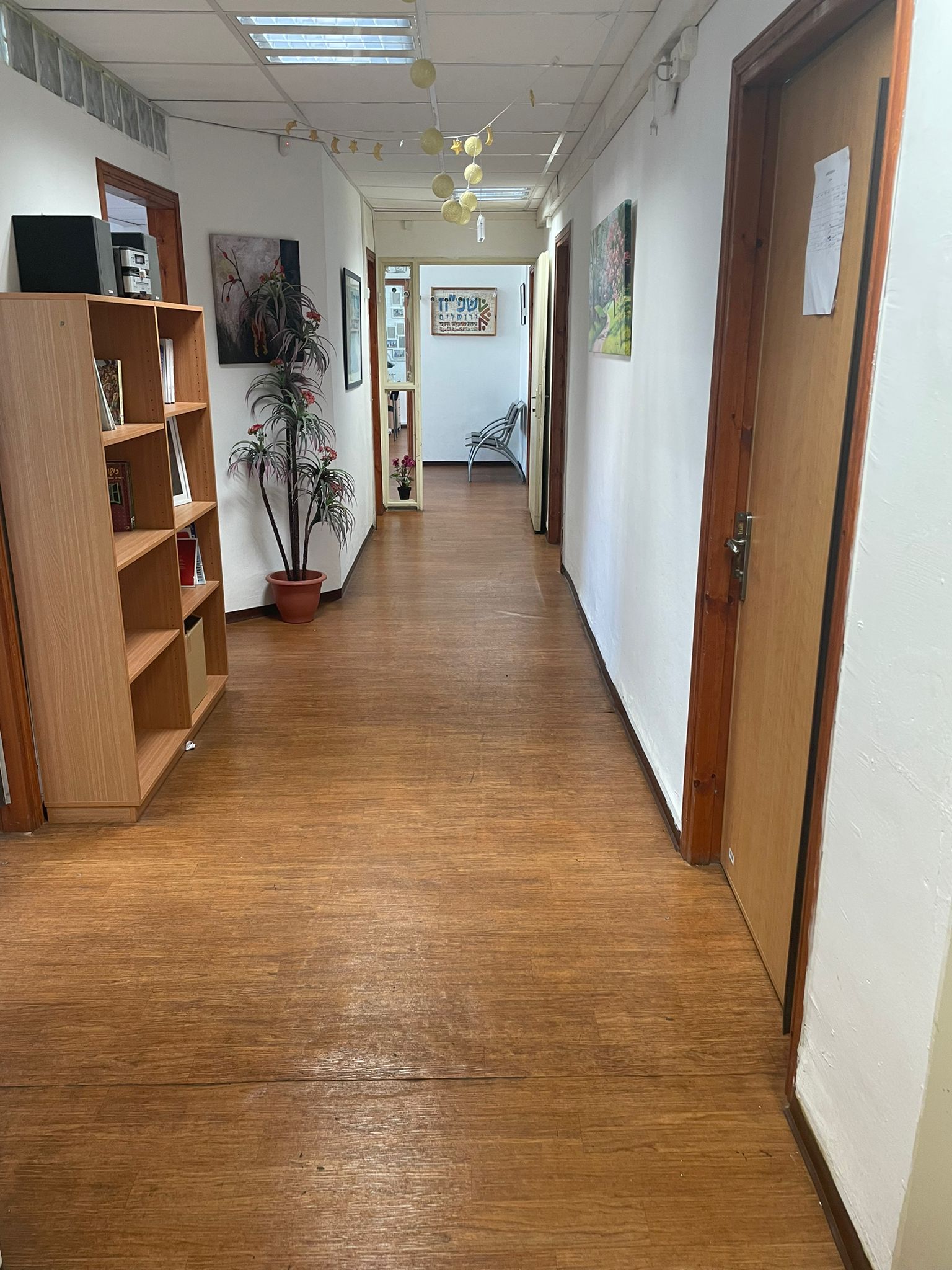 עיריית ירושלים פתחה מרכז טיפול למתבגרים במזרח העיר