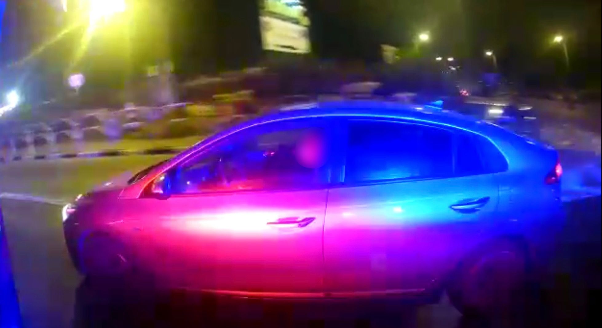 העיר העתיקה: חמישה עצורים במקרי אלימות שונים