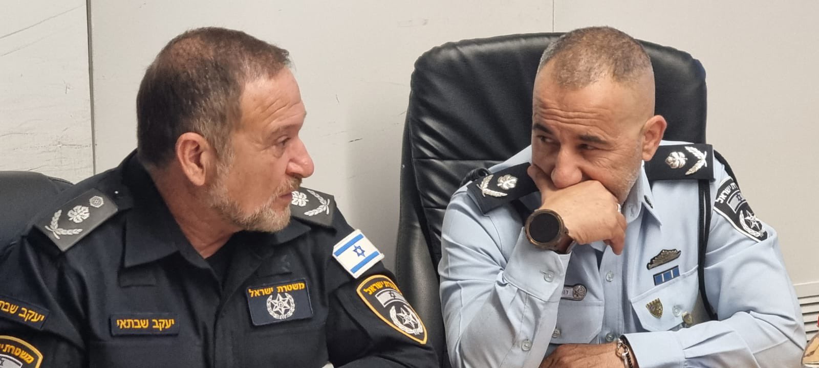 המחבל: בעל ת.ז כחולה, תושב מזרח ירושלים