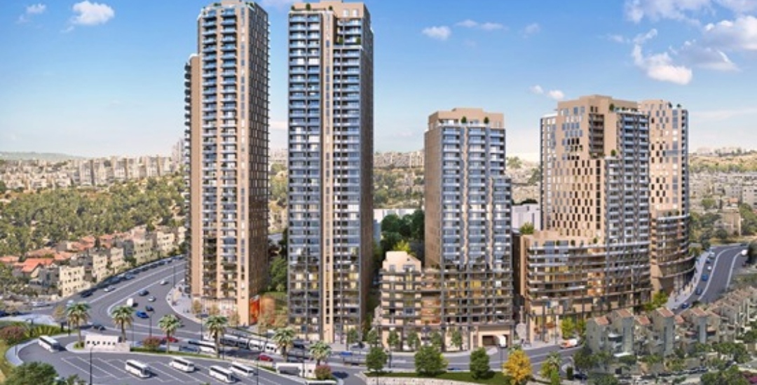 מדהים: המהפך של ההרדוף וסן מרטין