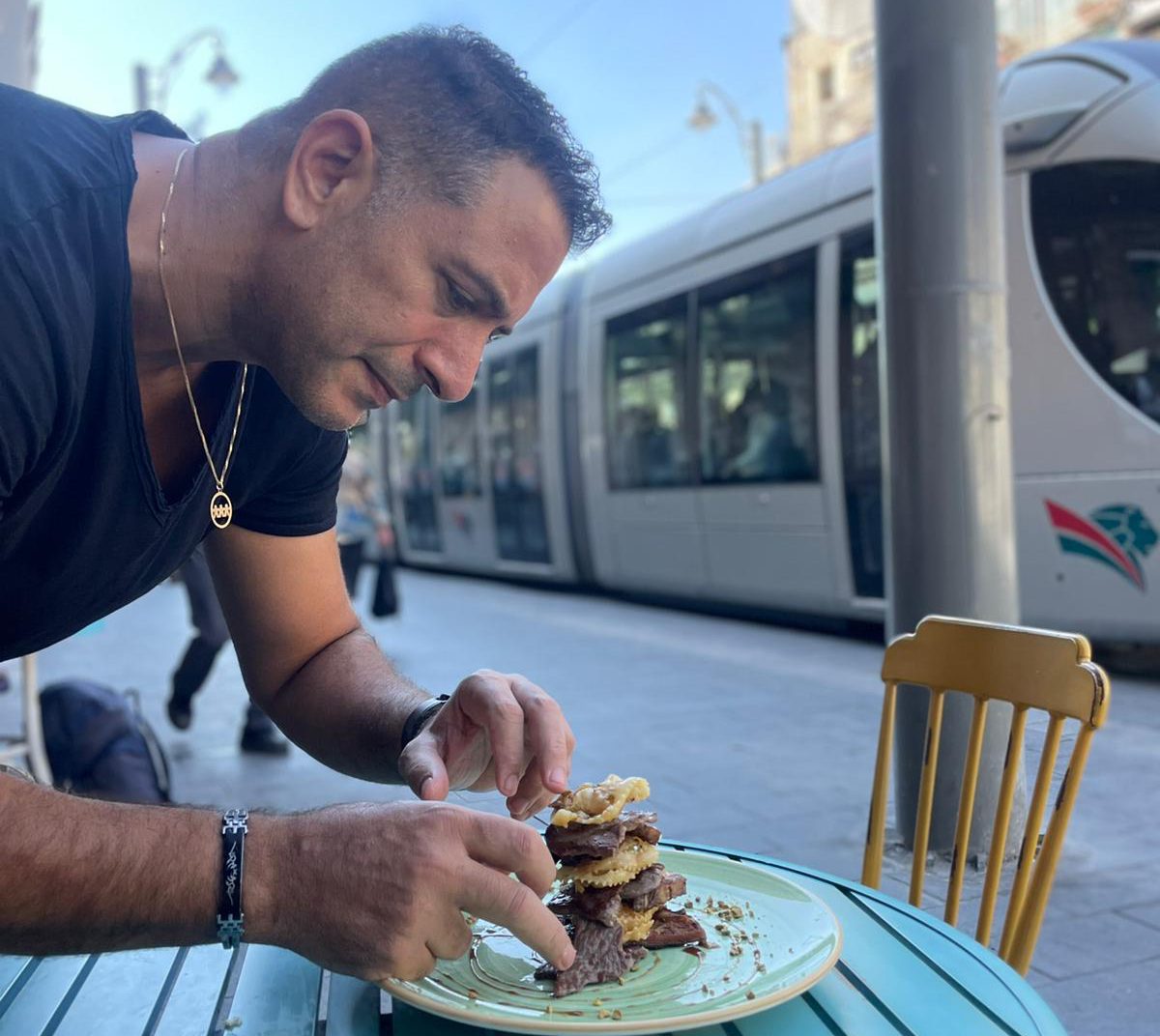 תפריט העשור של ׳המוציא'