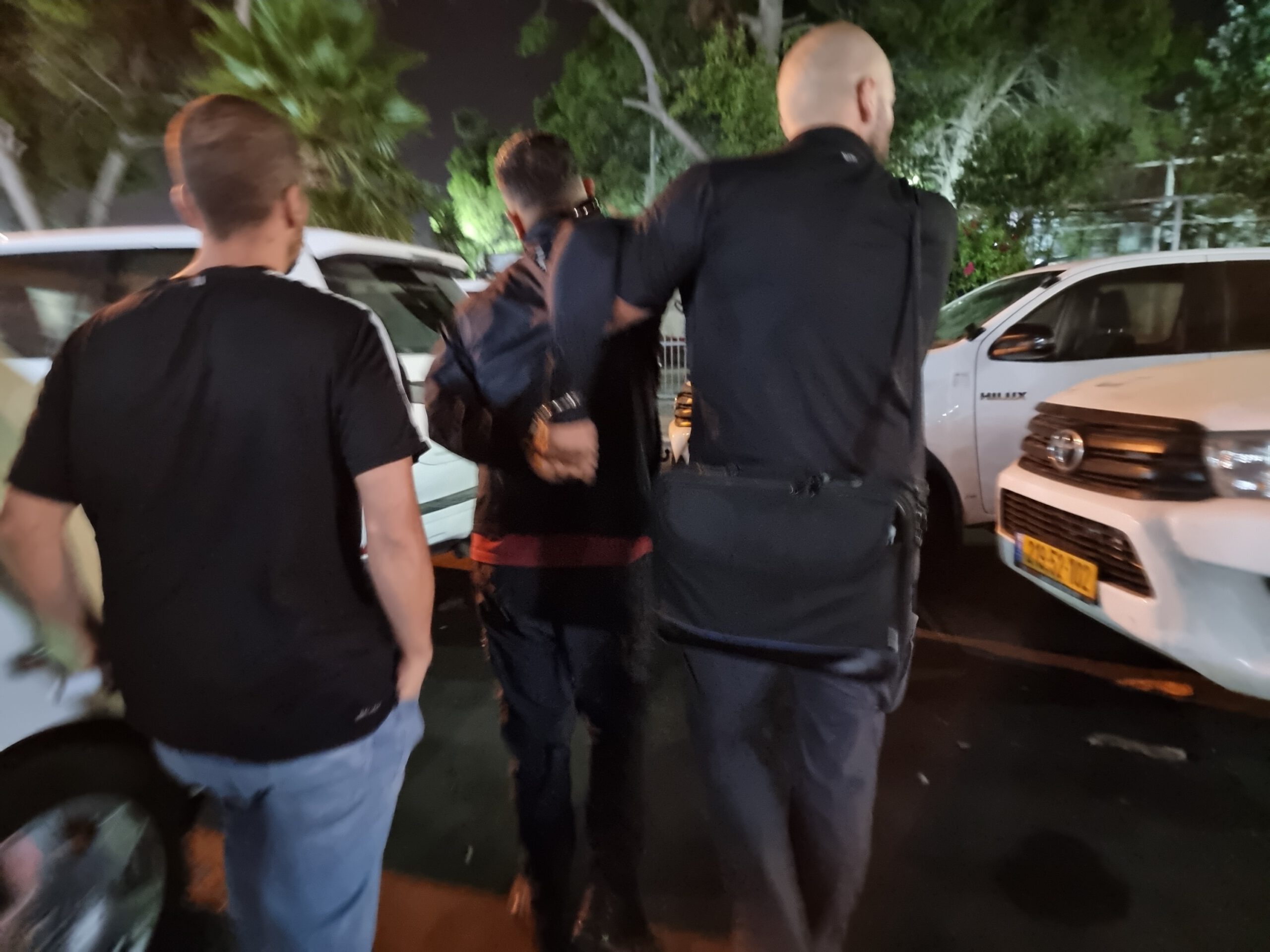 טרור ופשיעה באבו טור: 14 חשודים נעצרו