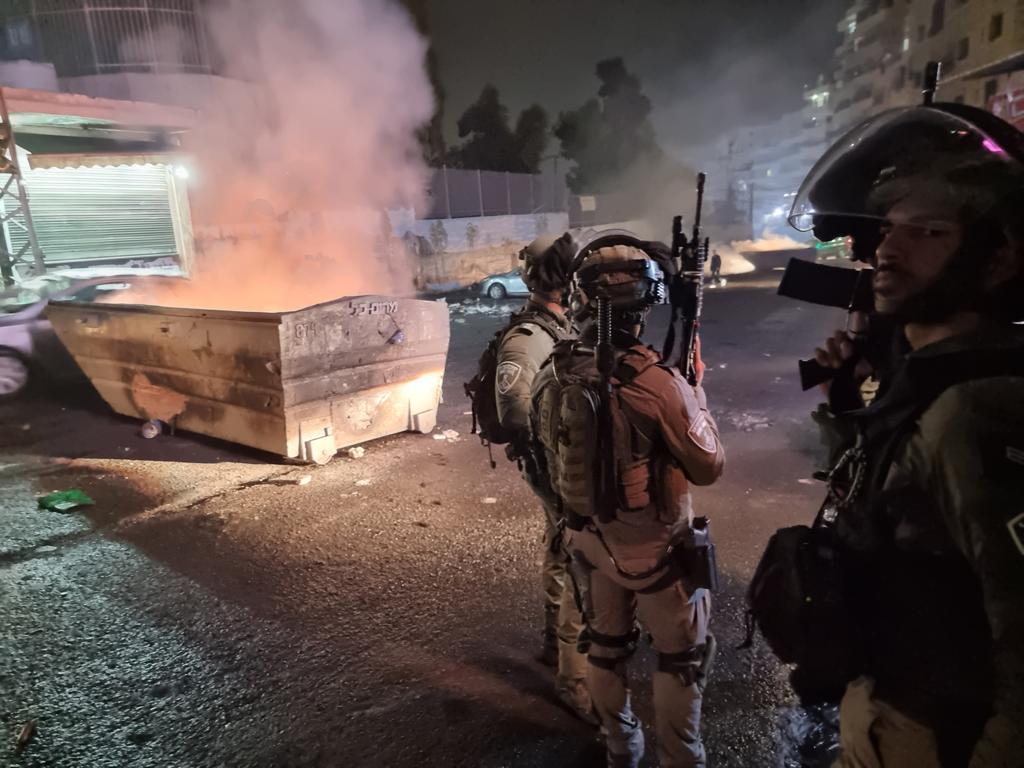 הותר לפרסום: צעירים יהודים נחקרים בשב"כ תחת הפרת זכויות קשה