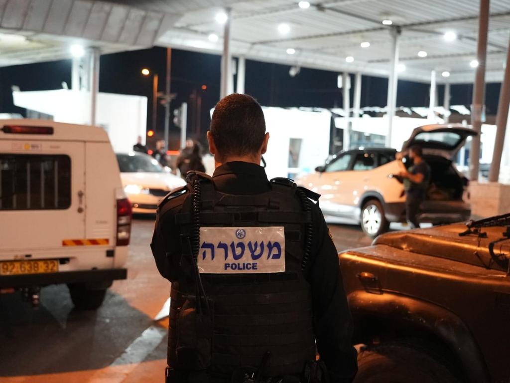 הפיגוע בשועפט: שמונה בני משפחה של המחבל נעצרו