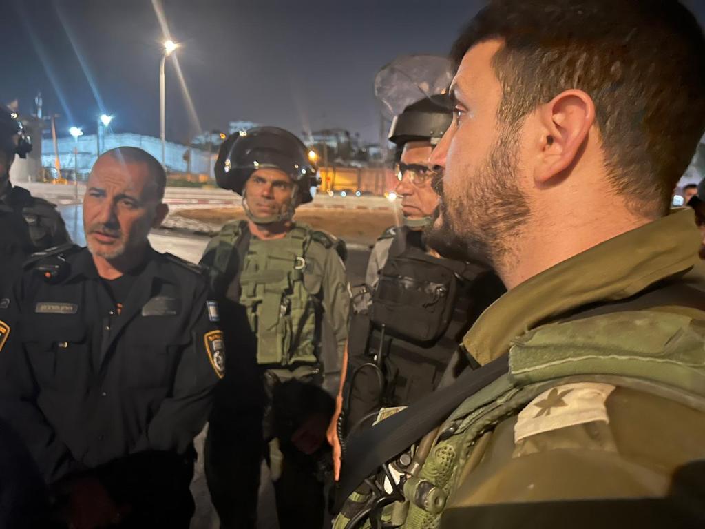 הטרור בירושלים משותלל