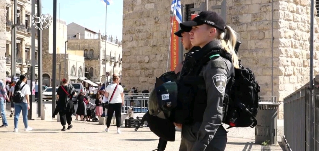 ברכת הכוהנים: המונים הגיעו לכותל