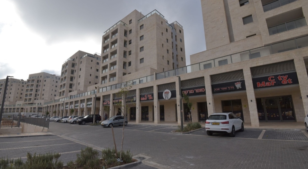 כמעט SOLD OUT