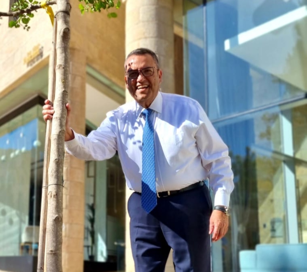 ליאון: "ירושלים תמשיך להיות בירת ישראל"