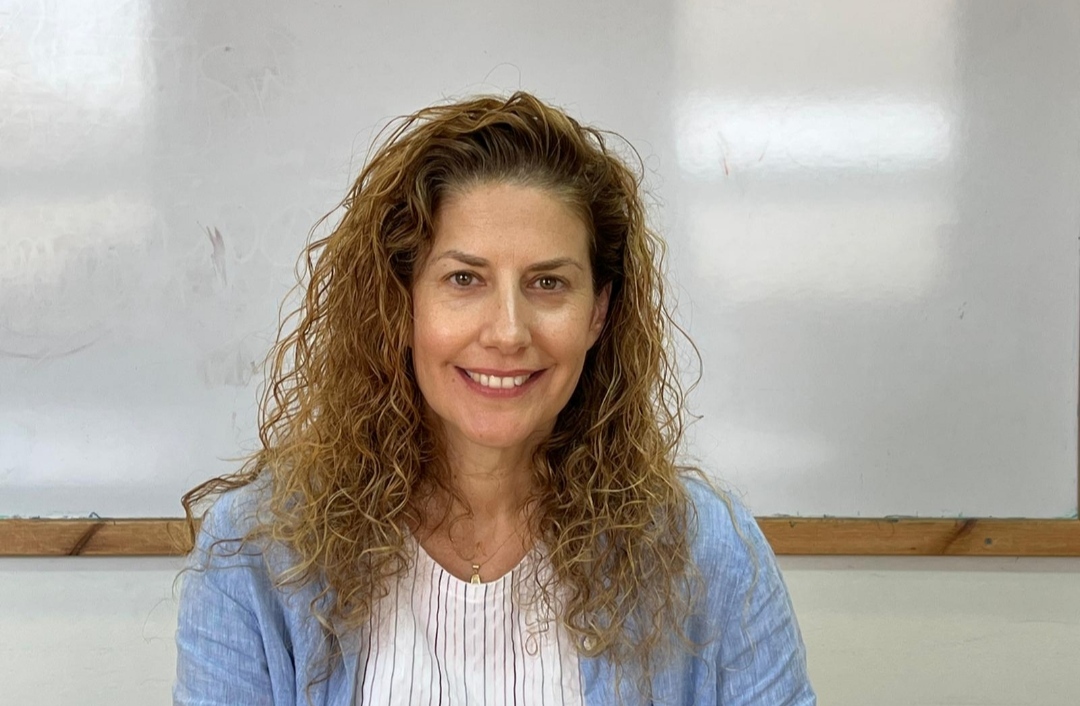 מנכ"לית חדשה לתיאטרון ירושלים