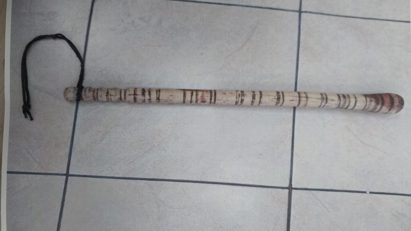 כתב אישום נגד צעיר שתקף באלימות את אביו