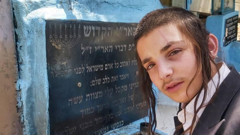 250 ימים בלי מוישי: קריאה נרגשת מאם המשפחה