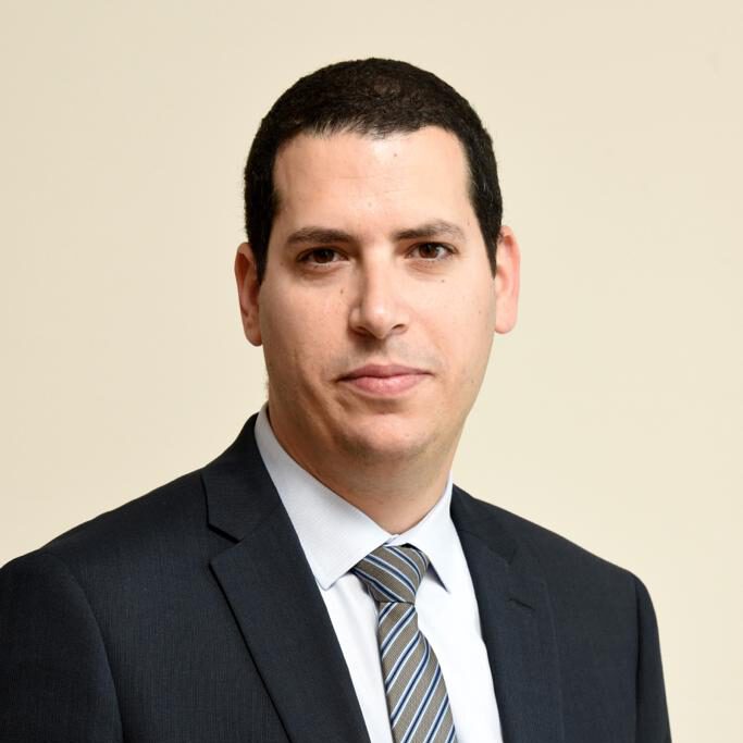 מינוי חדש במלון היוקרה וולדורף אסטוריה: רותם רפאל מונה למנהל המכירות של המלון