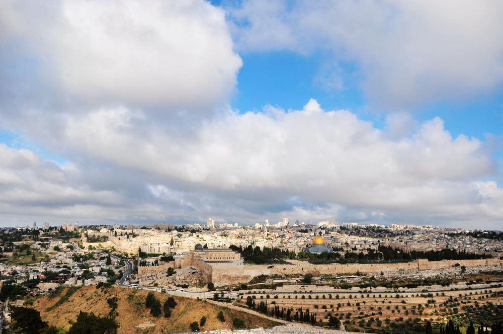 תכננו לעצמכם יום ספא בירושלים