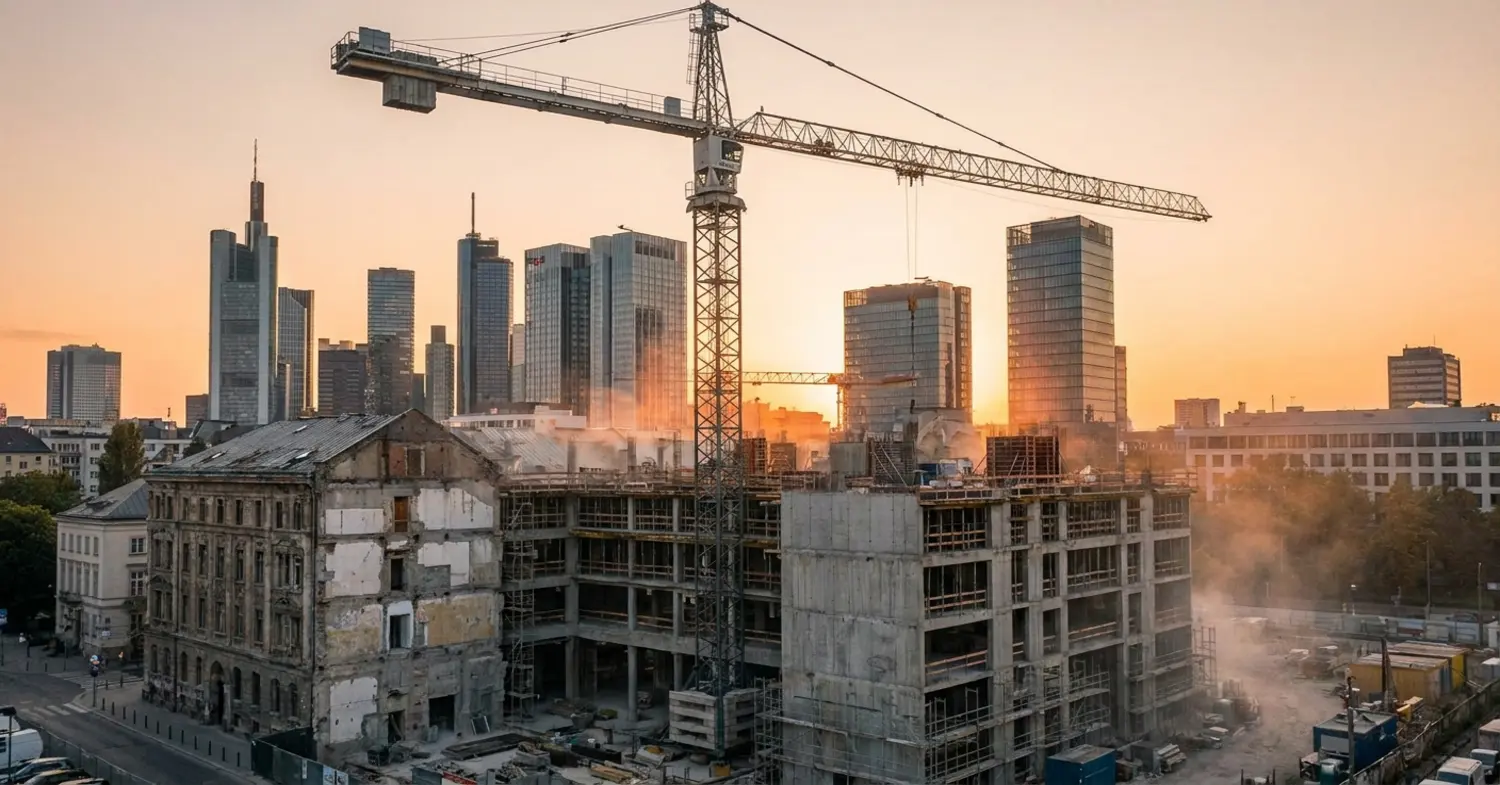 המלכודות הנסתרות בדרך לתשואה: מדוע גם המנוסים ביותר נעזרים בשירותי ליווי משקיעי נדל