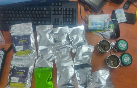 לא להתעסק עם יס"מ