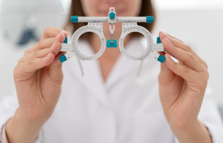 ראייה מטושטשת? ייתכן שמדובר בקרטוקונוס – פנו לבדיקה דחופה אצל אופטומטריס מומחה