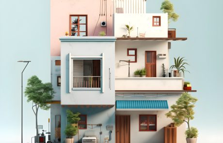 דירות גן למכירה במודיעין