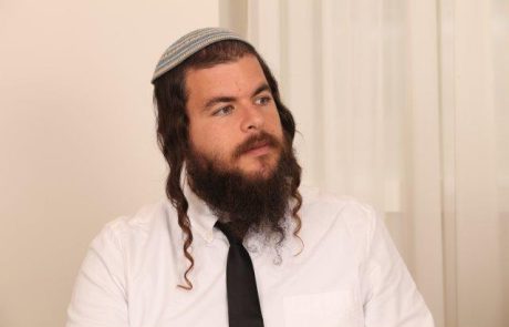 יצא לטבול בערב שבת – ומצא עצמו שבת במעצר