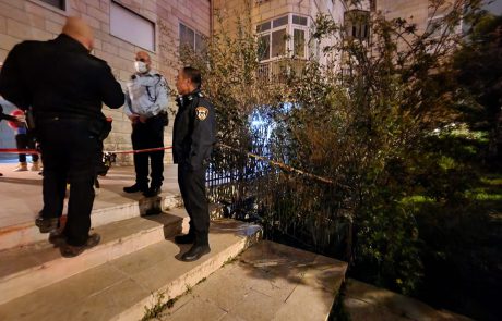 רצח בארנונה