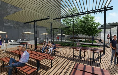 המהפך של כיכר ולירו