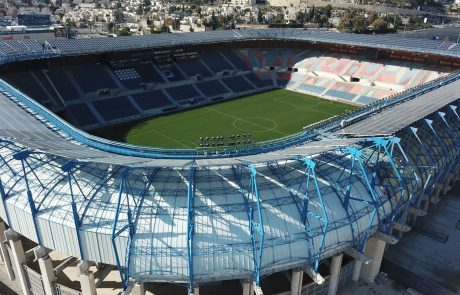 גמר הגביע: ההיערכות יצאה לדרך