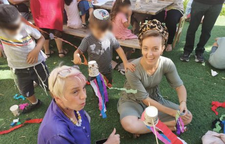 החינוך בירושלים מתחיל מהבית