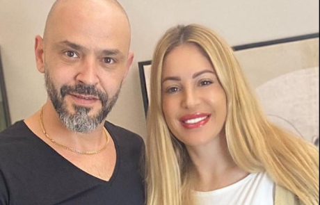 סיפור ההצלחה של מכון היופי ועיצוב השיער של הילה וליאור קקון